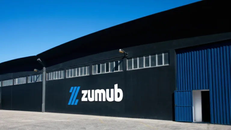 Zumub investe 3,5 milhões de euros para reforçar expansão na Europa