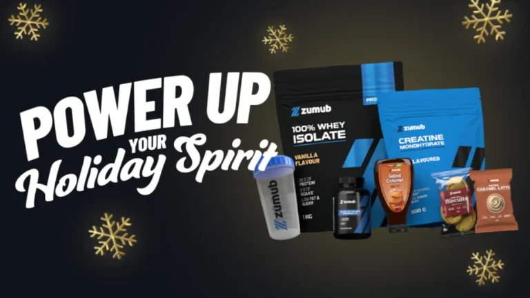 Zumub aposta em packs de Natal e ofertas diárias durante o mês de dezembro