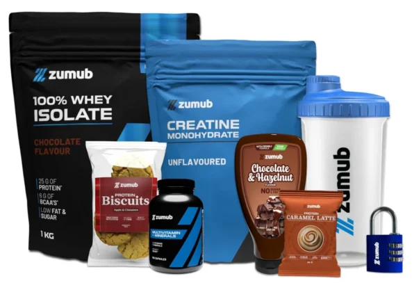 zumub pack natal favoritos