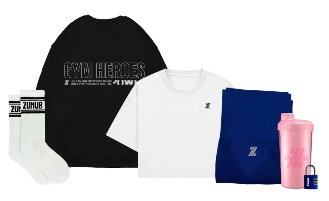 Zumub - PACK DE NATAL &ndash; PRESENTES PARA ELA