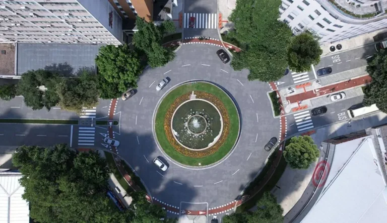 Câmara de Matosinhos alerta para inicio das obras de requalificação da Avenida D. Afonso Henriques