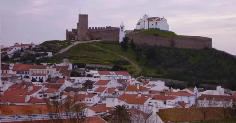 Castelo de Arraiolos avança para nova fase de recuperação com investimento de 700.000€