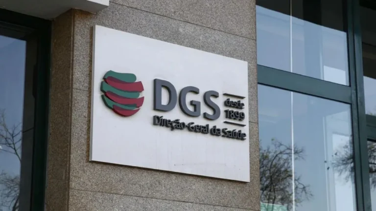 DGS emite alerta após tempestade Kristin devido a riscos na água e nos alimentos