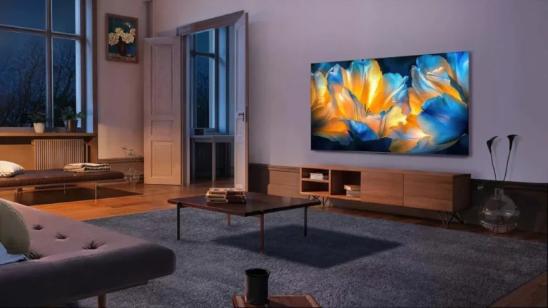 Dreame entra no mercado global de televisores com a série Aura Mini LED