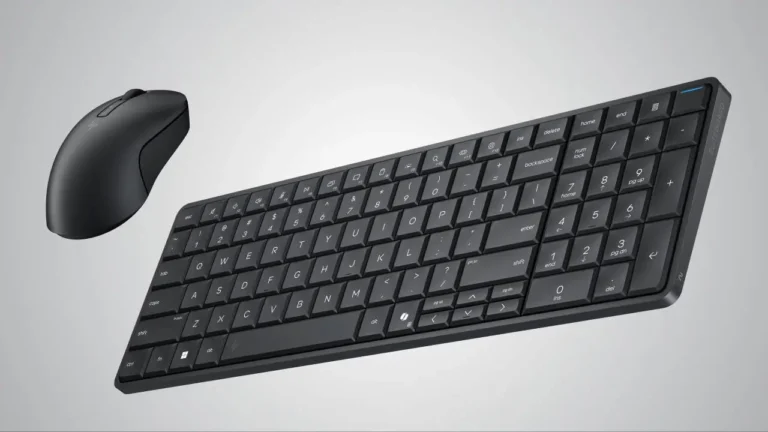 HP anuncia o Eliteboard G1a, um computador incorporado num teclado