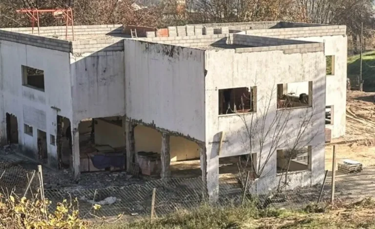 Lousada vai transformar antiga escola numa Unidade de Saúde Ocupacional