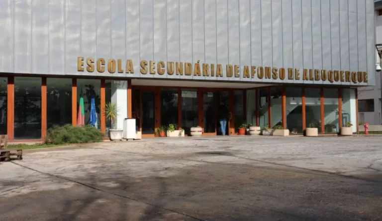 Previsão de mau tempo leva ao encerramento de escolas e do Politécnico na Guarda