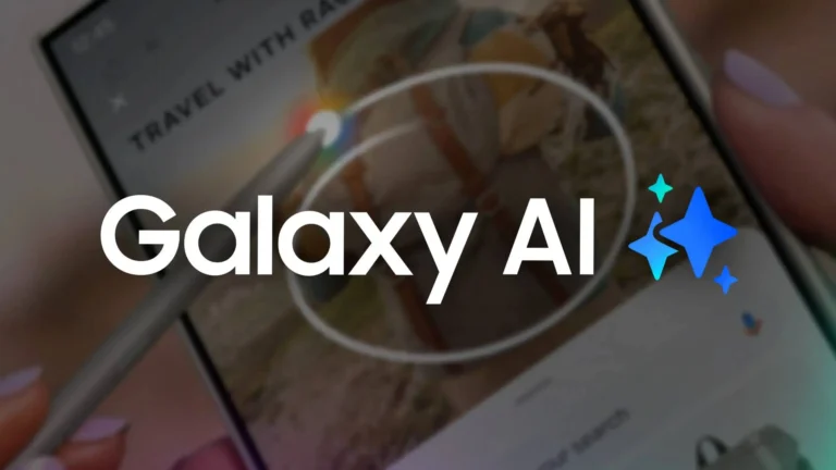 Samsung confirma que os recursos básicos do Galaxy AI continuarão gratuitos