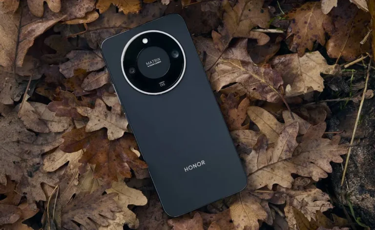 Honor anuncia a chegada do Magic8 Lite com bateria para 3 dias