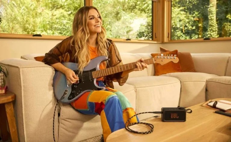 JBL apresenta BandBox Solo e Trio, novas colunas portáteis que servem de amplificadores