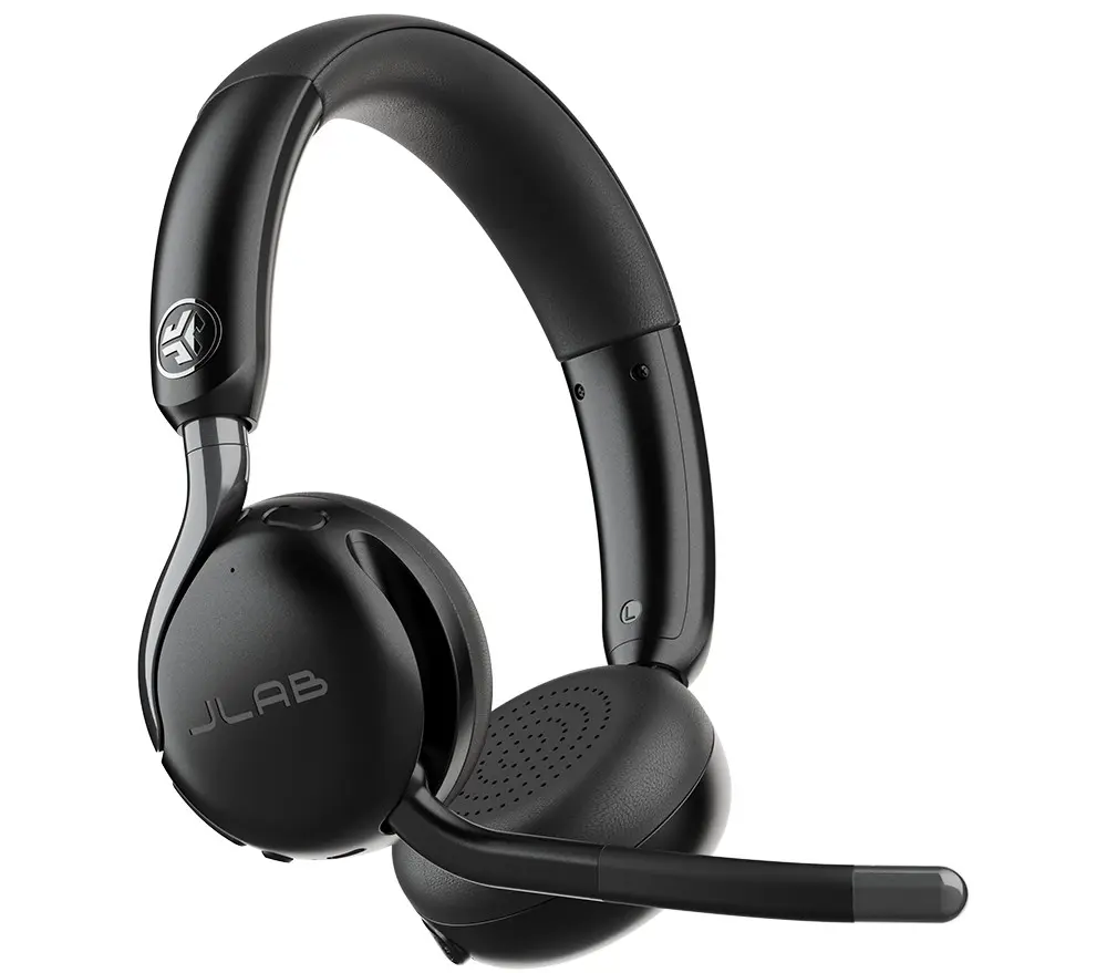 JLab revela novos produtos e em formatos mais compactos 1 JLab Go Work 3