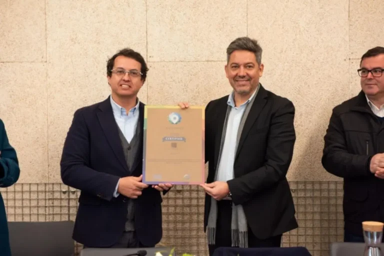 Mértola recebe Certificação Biosphere é o primeiro destino turístico sustentável do Alentejo