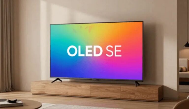 LG prepara nova geração de painéis OLED SE para Smart TVs de entrada de gama