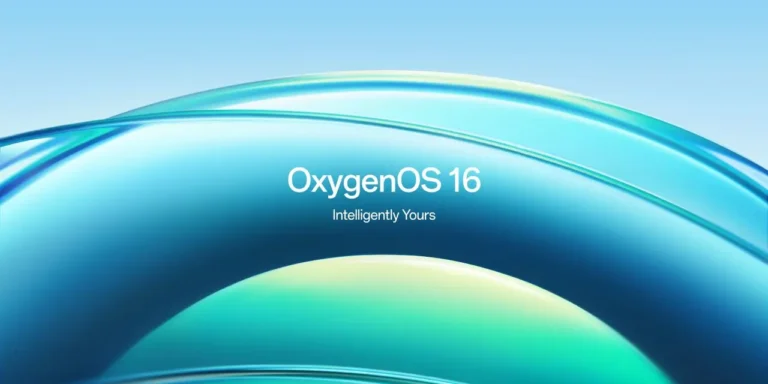 OnePlus revela os equipamentos que vão receber o OxygenOS 16 em 2026