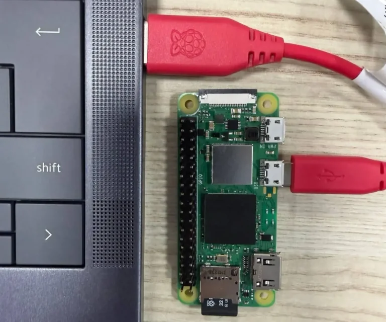 Raspberry Pi simplifica configuração com novo modo Ethernet via USB