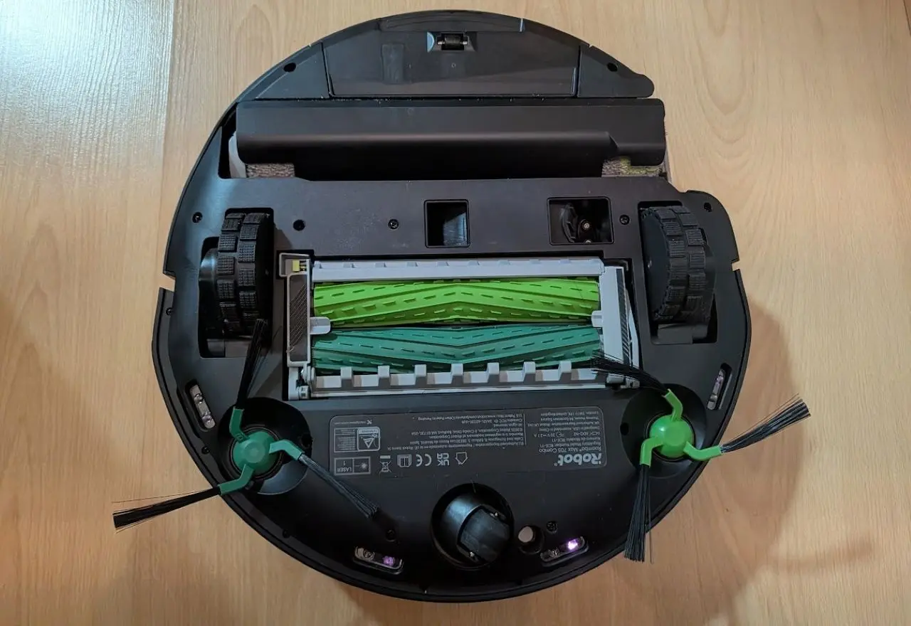 Roomba Max 705 Combo Review: O melhor da iRobot 4 Roomba Max 705 Combo