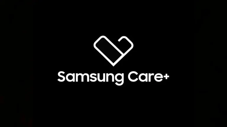 Samsung reforça o Samsung Care+ com reparações ilimitadas e mais cobertura na Europa