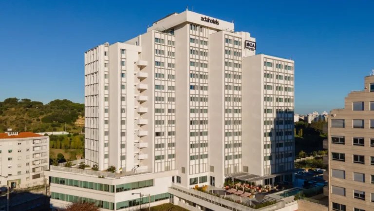 Acta Moa Lisboa Hotel abre portas após reconversão do Edifício GC30