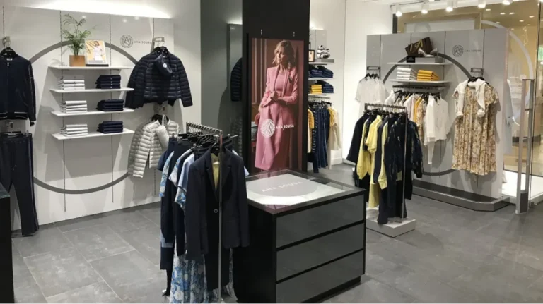 Empresas ligadas à marca Ana Sousa acumulam 12 milhões de euros de dívida ao Estado