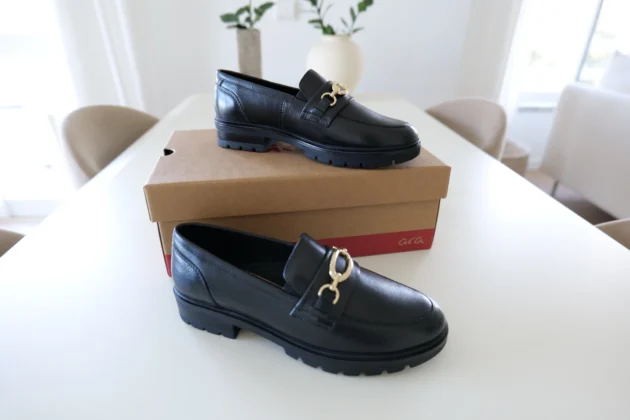 ara Slipper Cambridge