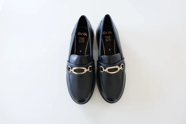 ara Slipper Cambridge