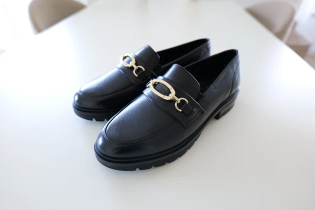 ara Slipper Cambridge