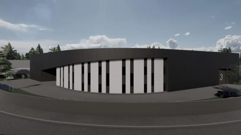 Armazéns da Ribeira é o novo empreendimento logístico a nascer na Trofa