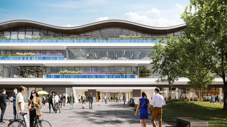 Arrow Global anuncia investimento de 1,6 mil milhões em Portugal nos próximos anos