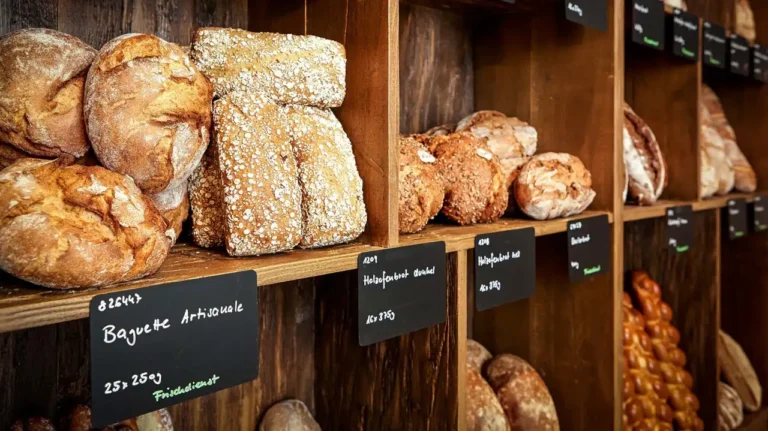 ARYZTA investe 40 milhões de euros em nova fábrica de panificação em Portugal