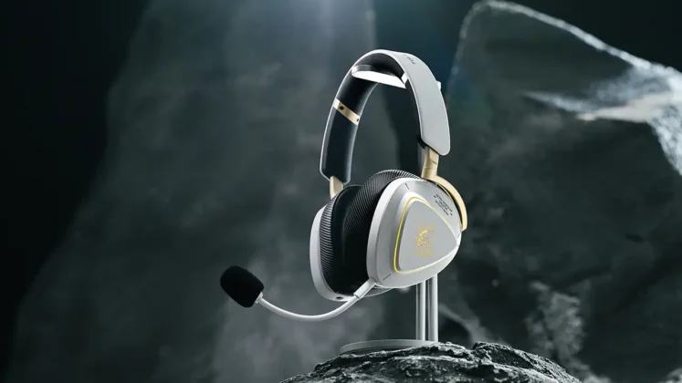 ASUS ROG x Kojima Productions