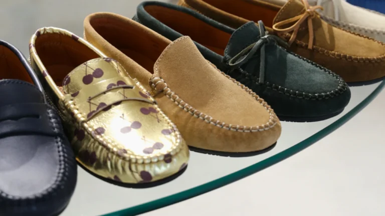 Atlanta Mocassin abre loja própria no Porto