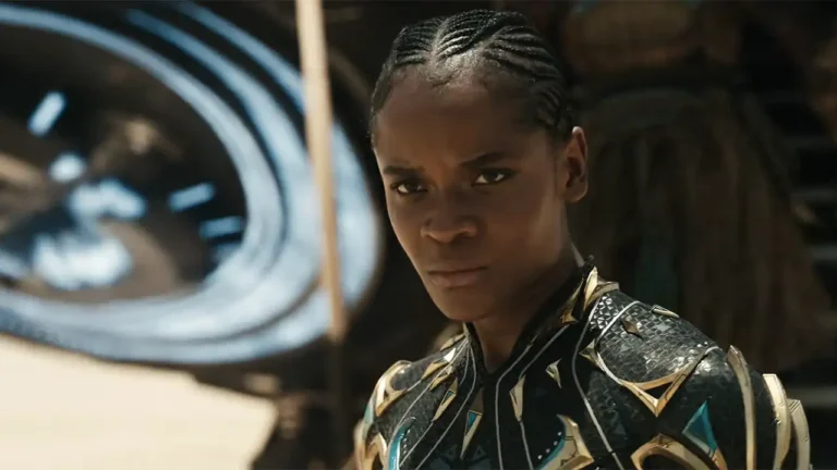 Avengers: Doomsday recebe mais um teaser dedicado a Wakanda