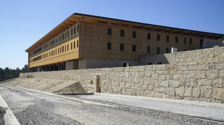 Município de Guimarães garante conclusão das residências universitárias do Avepark