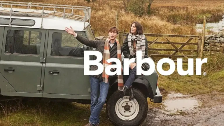 Barbour estreia primeira loja outlet em Portugal no Algarve