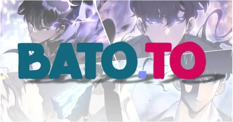 Bato.to, um dos maiores sites ilegais de mangás e webtoons, foi encerrado