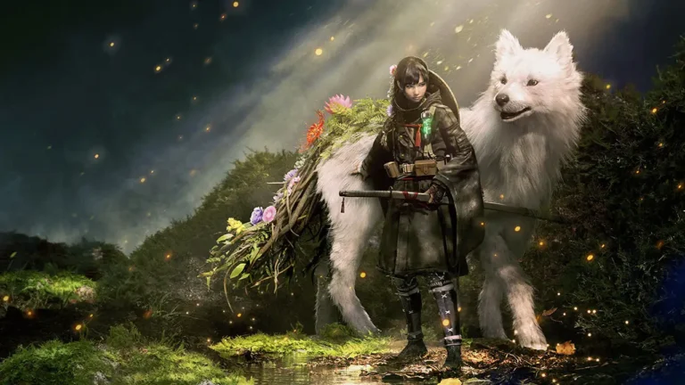 Beast of Reincarnation tem lançamento em agosto