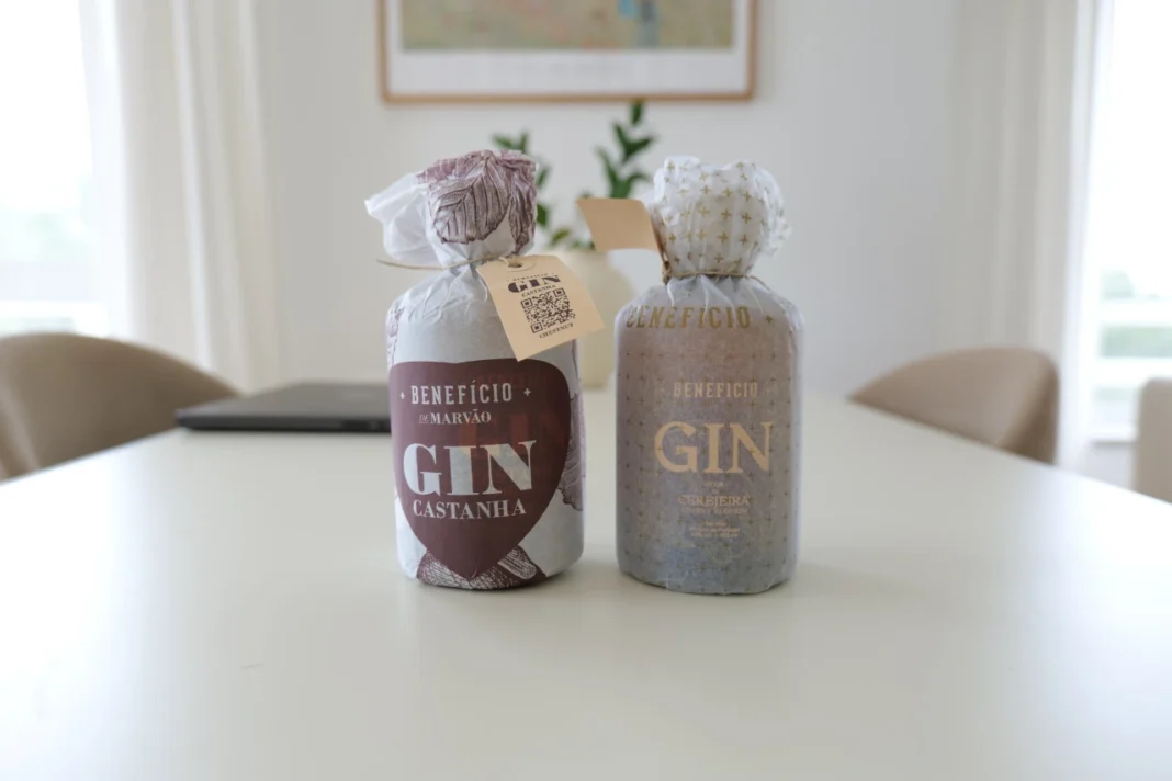 Benef&iacute;cio Gin