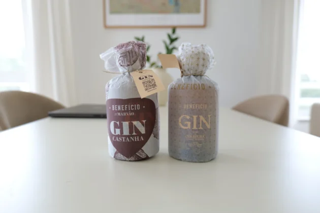 Benef&iacute;cio Gin