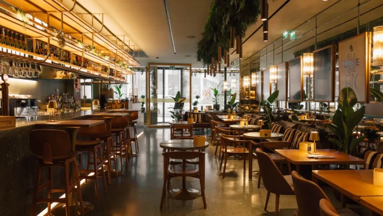 Boémio by Casa da Calçada é o novo espaço de convívio no centro do Porto