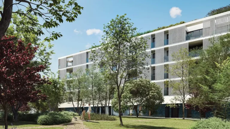 Botanica: novo empreendimento em Vilamoura aposta na arquitetura sustentável