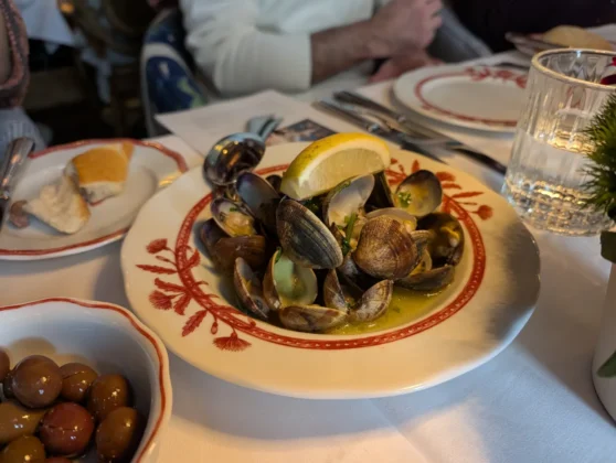 casa do largo ameijoas