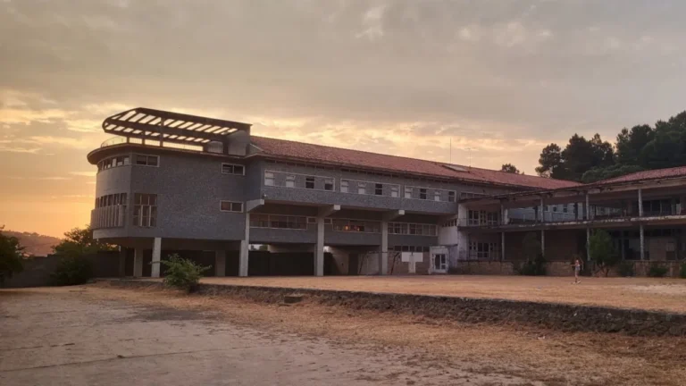 ULS do Alto Alentejo adquire antigo colégio para avançar com Campus da Saúde em Portalegre