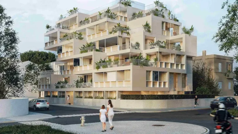 Paulo Merlini Architects entra em 2026 com carteira de projetos de 400 milhões de euros