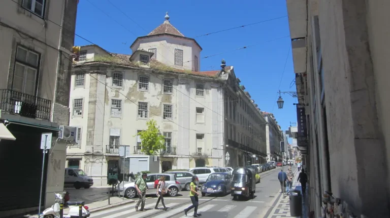 Antigo Convento Corpus Christi transforma-se no primeiro hotel da Leonardo Hotels em Portugal