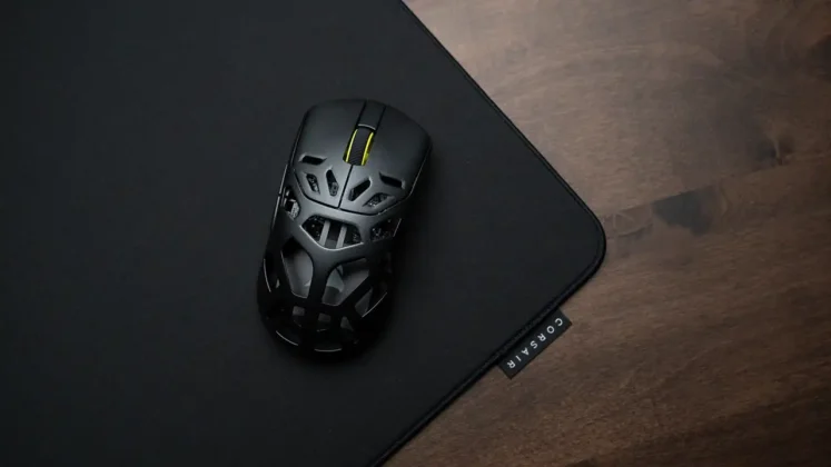 Corsair SABRE v2 PRO MG Wireless