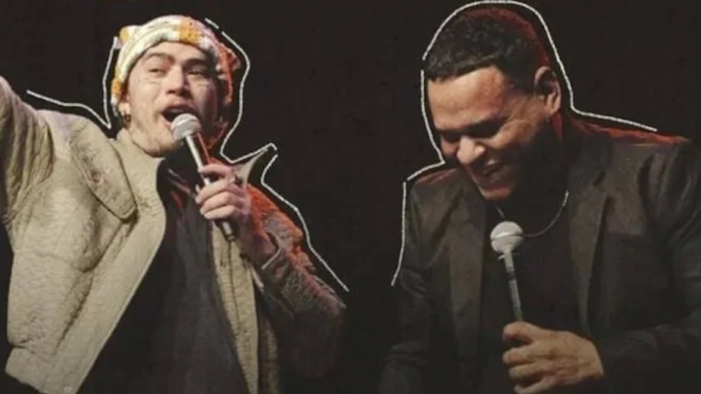 Humoristas brasileiros Whindersson Nunes e Robson Sousa regressam a Portugal este mês