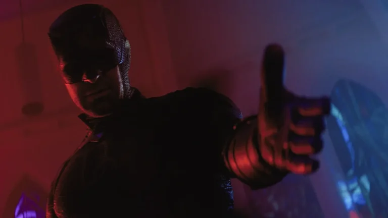 Daredevil: Born Again regressa com um novo trailer para a segunda temporada