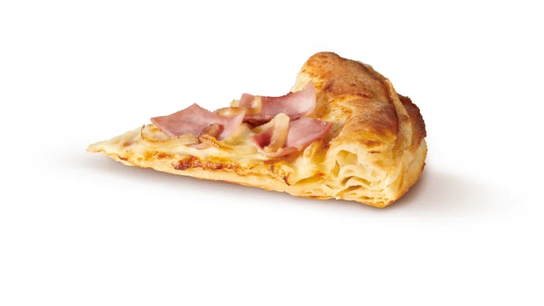 Croissantíssima é a nova massa da Domino’s Pizza inspirada no croissant