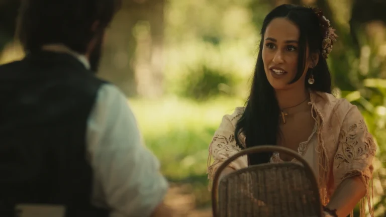 Dona Beja: novela brasileira com Rita Pereira, Joana Solnado e Virgílio Castelo chega em fevereiro à HBO Max