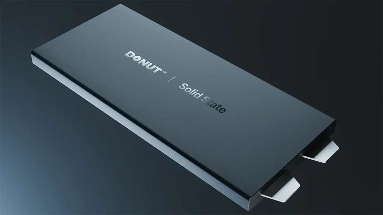 As baterias de estado sólido podem estar mais perto do mercado de consumo